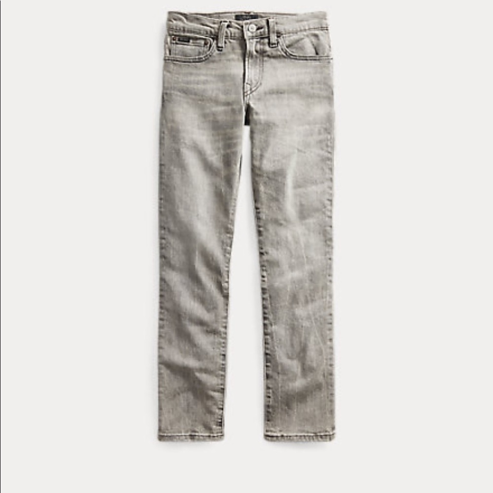 Polo jeans